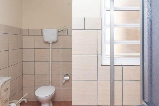 Banheiro  de apartamento para alugar com 1 quarto, 44m² em Cidade Baixa, Porto Alegre