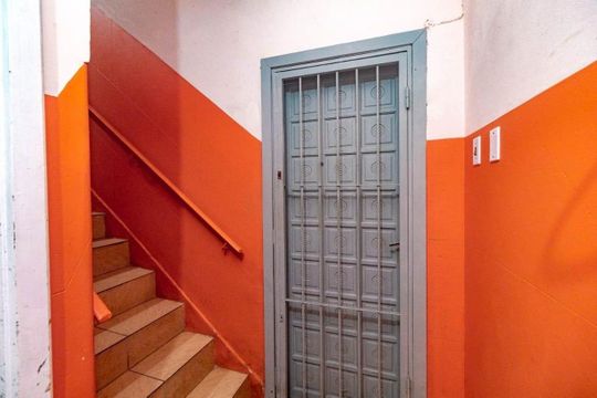 Área Comum  de apartamento para alugar com 1 quarto, 44m² em Cidade Baixa, Porto Alegre