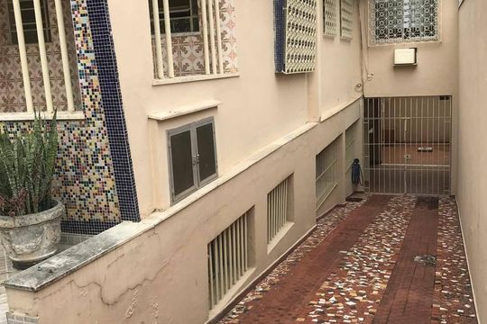 Casa de Condomínio à venda com 3 quartos, 150m² em Irajá, Rio de Janeiro