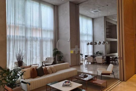 Apartamento à venda com 3 quartos, 160m² em Pinheiros, São Paulo