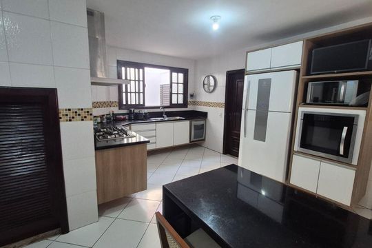 Casa à venda com 4 quartos, 397m² em Barra da Tijuca, Rio de Janeiro
