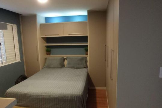 Casa à venda com 3 quartos, 239m² em Vila Curuçá, Santo André