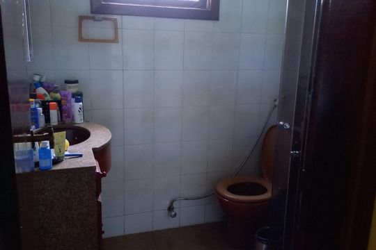 Quarto 1 de casa para alugar com 2 quartos, 60m² em Boaçu, São Gonçalo