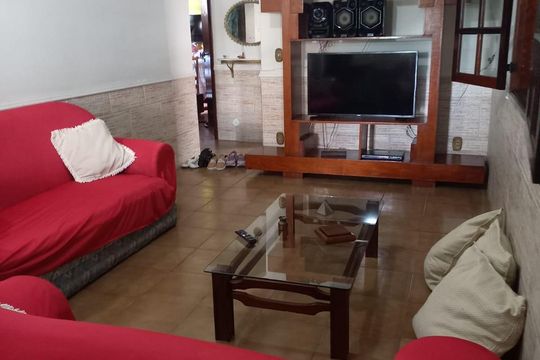 Casa para alugar com 2 quartos, 60m² em Boaçu, São Gonçalo