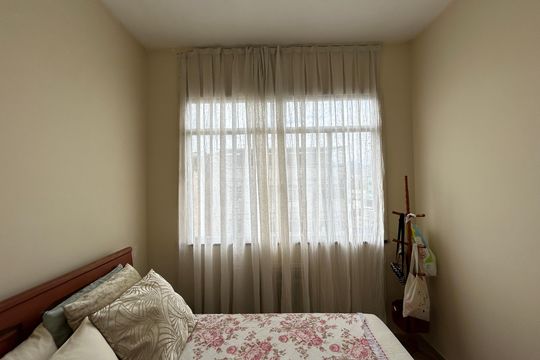 Quarto 1 de apartamento à venda com 2 quartos, 82m² em Higienópolis, Rio de Janeiro