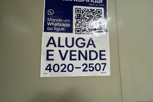 Apartamento à venda com 2 quartos, 82m² em Higienópolis, Rio de Janeiro