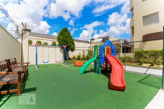 Área Comum de apartamento à venda com 3 quartos, 78m² em Vila Gomes Cardim, São Paulo