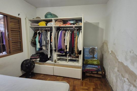 Casa à venda com 3 quartos, 163m² em Vila Boa Vista, Santo André