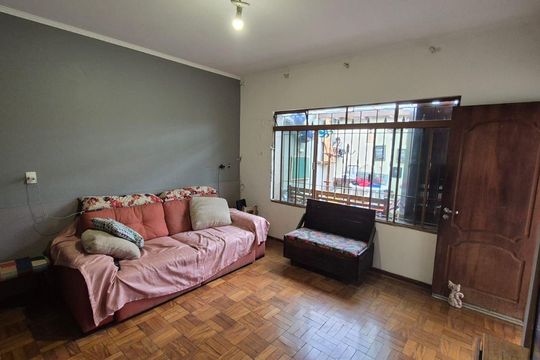 Casa à venda com 3 quartos, 163m² em Vila Boa Vista, Santo André