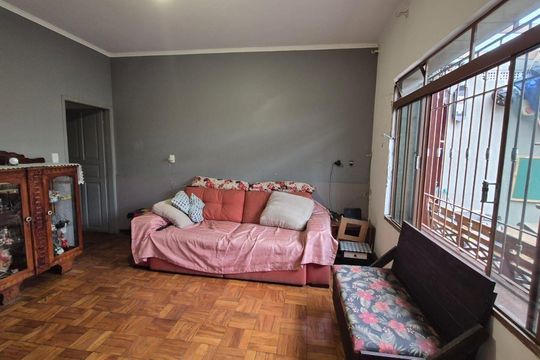 Casa à venda com 3 quartos, 163m² em Vila Boa Vista, Santo André