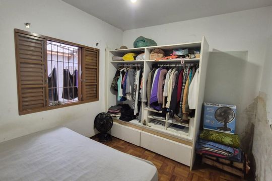 Casa à venda com 3 quartos, 163m² em Vila Boa Vista, Santo André