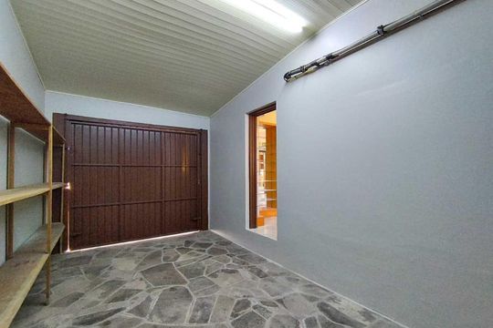 Área Comum  de casa para alugar com 2 quartos, 150m² em Cristo Rei, São Leopoldo