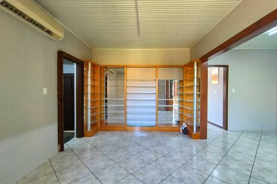 Cozinha  de casa para alugar com 2 quartos, 150m² em Cristo Rei, São Leopoldo
