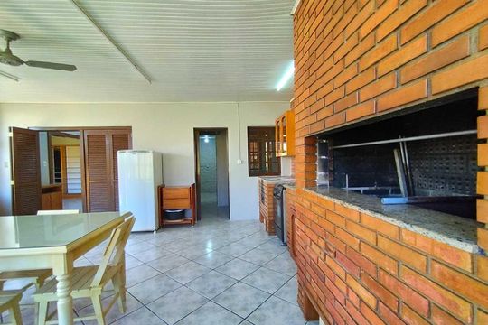 Área Comum  de casa para alugar com 2 quartos, 150m² em Cristo Rei, São Leopoldo