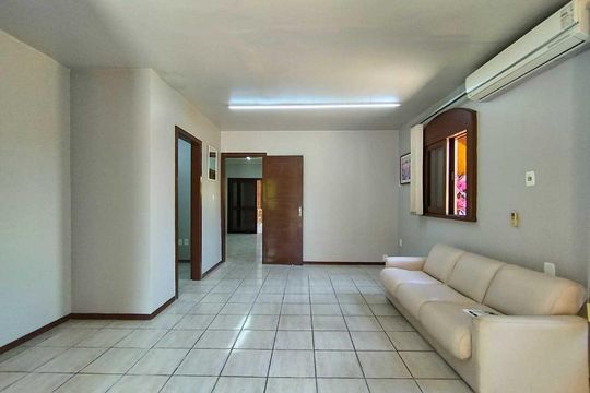 Sala de casa para alugar com 2 quartos, 150m² em Cristo Rei, São Leopoldo