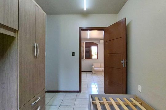 Quarto 2 de casa para alugar com 2 quartos, 150m² em Cristo Rei, São Leopoldo