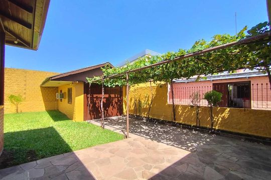 Área Comum  de casa para alugar com 2 quartos, 150m² em Cristo Rei, São Leopoldo