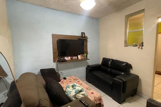 Casa para alugar com 2 quartos, 60m² em Jardim Carioca, Rio de Janeiro