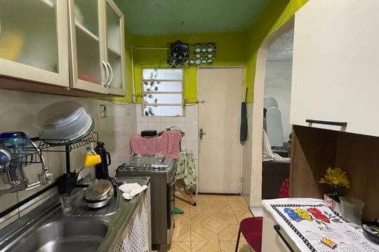 Casa para alugar com 2 quartos, 60m² em Jardim Carioca, Rio de Janeiro