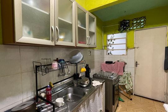 Casa para alugar com 2 quartos, 60m² em Jardim Carioca, Rio de Janeiro