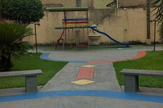 Apartamento para alugar com 2 quartos, 50m² em Campinho, Rio de Janeiro
