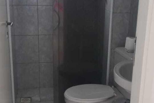 Apartamento para alugar com 2 quartos, 50m² em Campinho, Rio de Janeiro