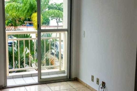 Apartamento para alugar com 2 quartos, 50m² em Campinho, Rio de Janeiro