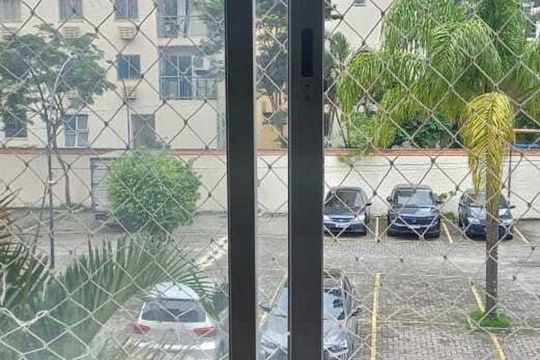 Apartamento para alugar com 2 quartos, 50m² em Campinho, Rio de Janeiro