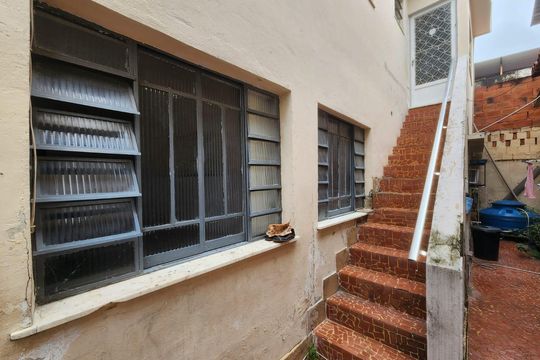 Área comum de casa para alugar com 2 quartos, 60m² em Camarão, São Gonçalo