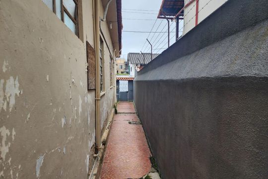 Área comum de casa para alugar com 2 quartos, 60m² em Camarão, São Gonçalo