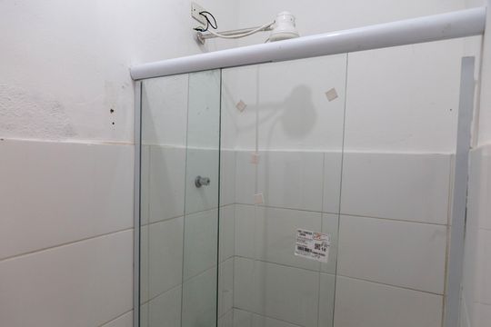 Casa para alugar com 1 quarto, 55m² em Jardim Raposo Tavares, São Paulo