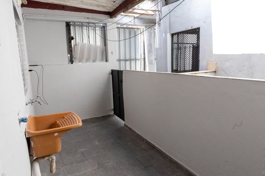Casa para alugar com 1 quarto, 55m² em Jardim Raposo Tavares, São Paulo