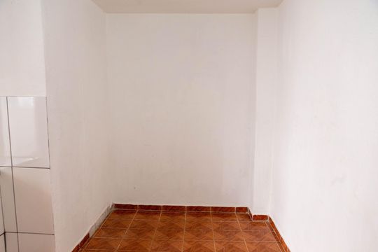 Casa para alugar com 1 quarto, 55m² em Jardim Raposo Tavares, São Paulo