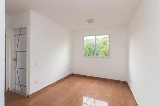 Apartamento para alugar com 2 quartos, 42m² em Vila Popular, São Paulo