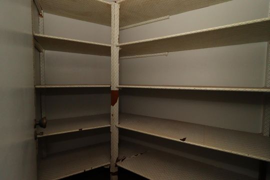 Despensa de apartamento para alugar com 5 quartos, 450m² em Centro, Ribeirão Preto