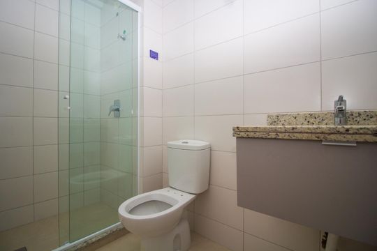 Apartamento para alugar com 3 quartos, 75m² em Cidade Baixa, Porto Alegre