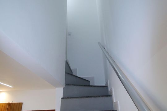 Sala de casa à venda com 2 quartos, 64m² em Irajá, Rio de Janeiro