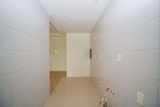 Cozinha  de apartamento para alugar com 3 quartos, 74m² em Cidade Baixa, Porto Alegre