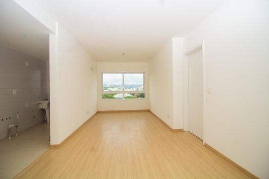 Sala de apartamento para alugar com 3 quartos, 74m² em Cidade Baixa, Porto Alegre
