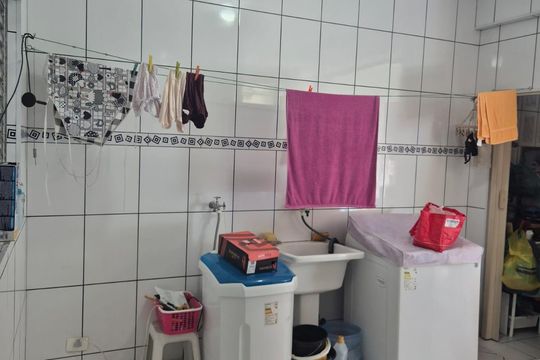 Área de serviço de casa à venda com 3 quartos, 310m² em Parque Sao Luis, São Paulo