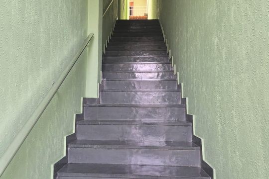 Escada de casa à venda com 3 quartos, 310m² em Parque Sao Luis, São Paulo