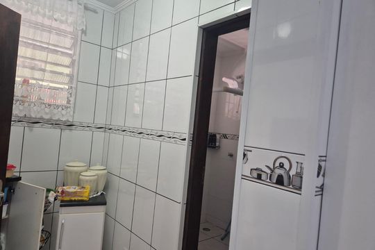 Cozinha de casa à venda com 3 quartos, 310m² em Parque Sao Luis, São Paulo