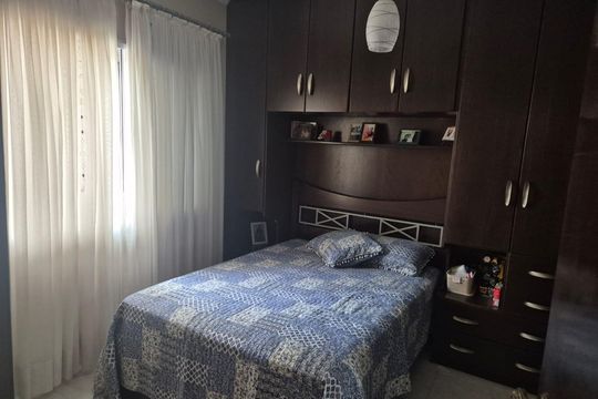 Quarto de casa à venda com 3 quartos, 310m² em Parque Sao Luis, São Paulo