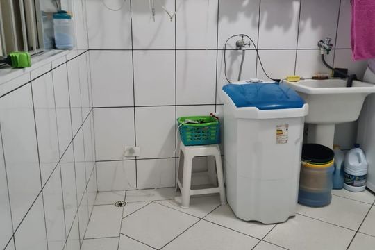Área de serviço de casa à venda com 3 quartos, 310m² em Parque Sao Luis, São Paulo