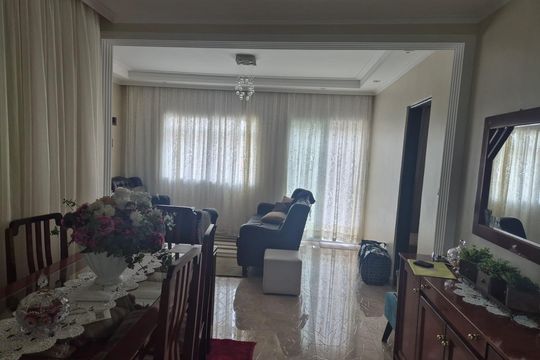 Casa à venda com 3 quartos, 310m² em Parque Sao Luis, São Paulo
