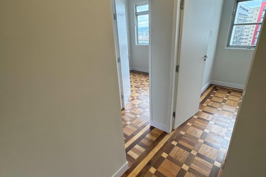 Apartamento à venda com 4 quartos, 103m² em Jardins, São Paulo