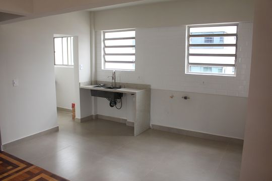 Apartamento à venda com 4 quartos, 103m² em Jardins, São Paulo