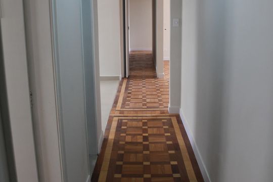 Apartamento à venda com 4 quartos, 103m² em Jardins, São Paulo