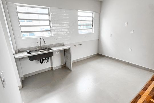 Apartamento à venda com 4 quartos, 103m² em Jardins, São Paulo