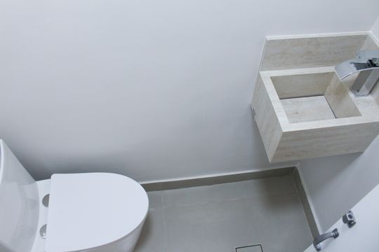 Apartamento à venda com 4 quartos, 103m² em Jardins, São Paulo